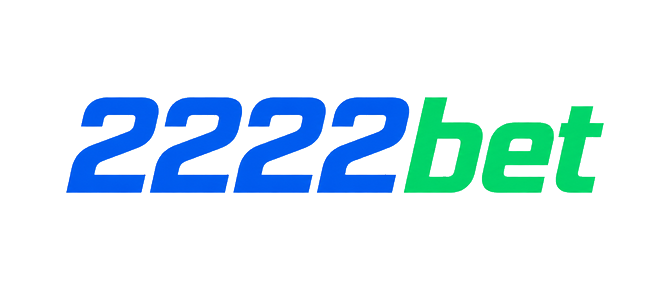 2222bet homepage logo for Bangladesh users